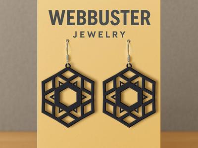 Whispering Petals Earrings
