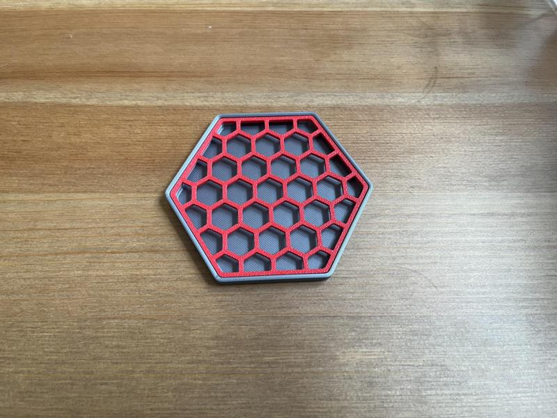 Simple Coaster