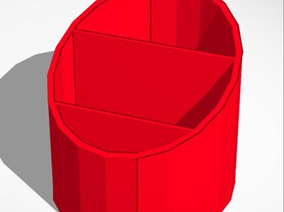 Pencil holder