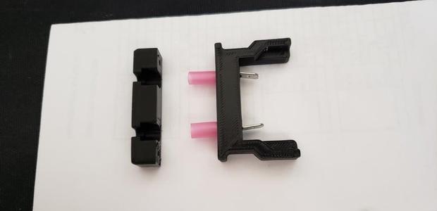 Dewalt Battery Adapter