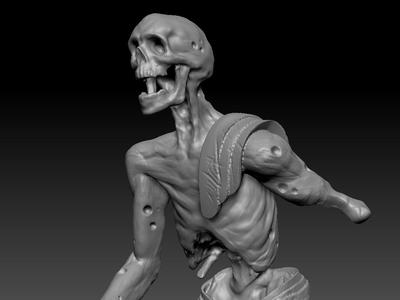 the undead Guild