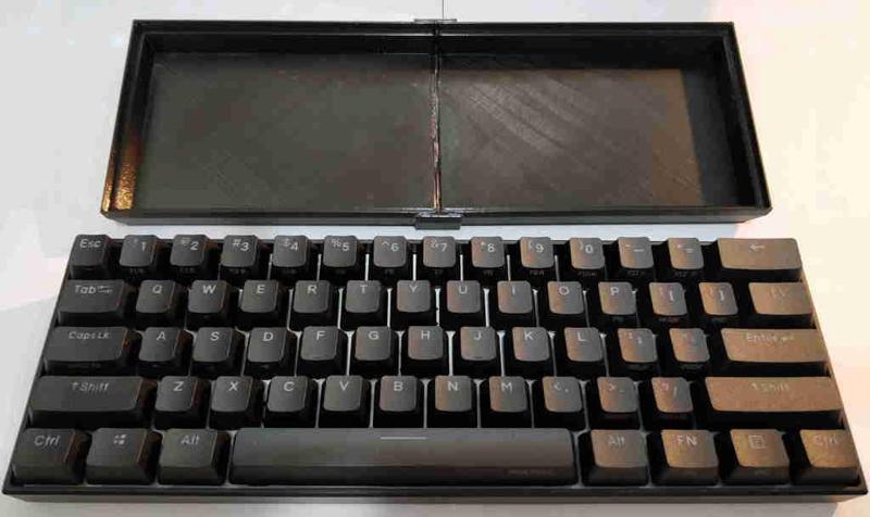 Anne Pro 2 Keyboard Cover