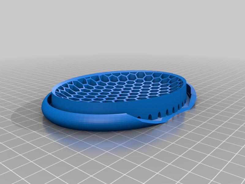 Soap Dish