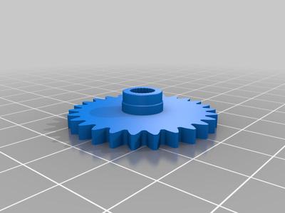 Progress Spinner