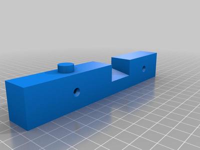 Jig for Pixel in Trunking