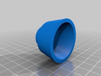 Additional Cups for Vortex Paint Shaker
