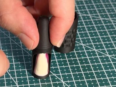 EarPlug KeyChain