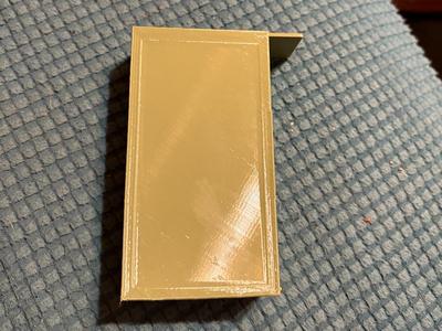 Stronger Cigarette Box (100's)