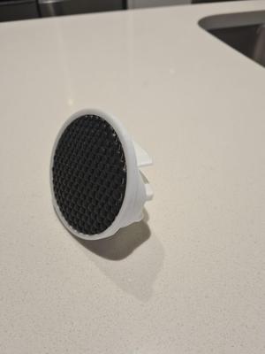 IKEA Heat trivet trio stand foot ring