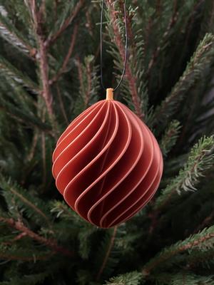 Hanger for Christmas Ball
