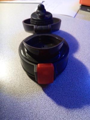 Thermos Button