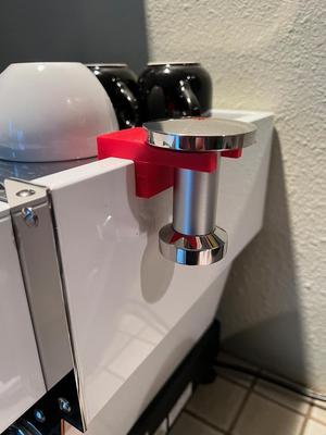 Espresso Tamper Holder