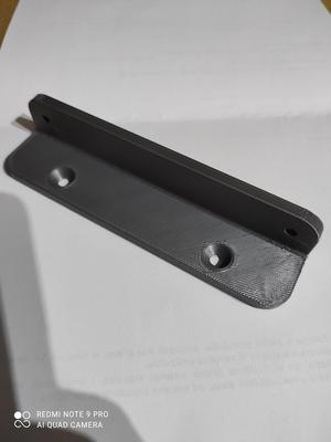 Power Supply Holder