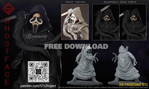 Ghostface