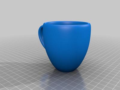 mug