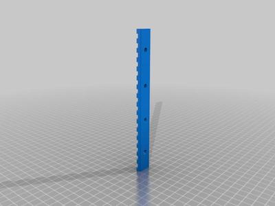 16 slot picatinny rail