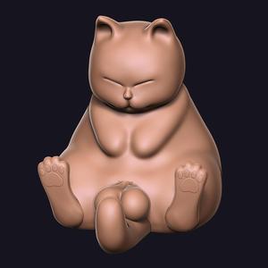 DICK PENIS CAT