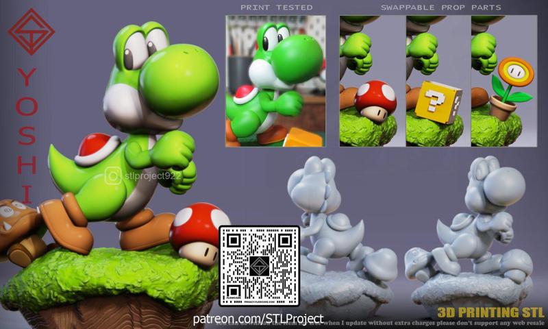 Yoshi