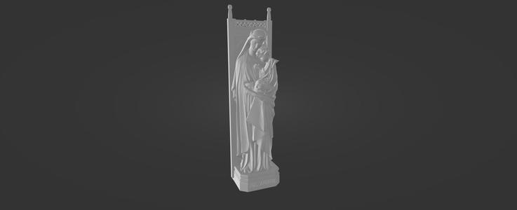 Figurine