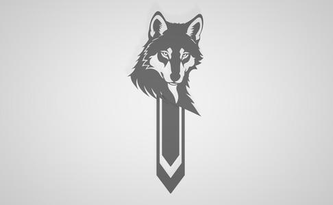 WOLF / DOG / ANIMAL / PET / HOME / BOOKMARK / BOOKMARK / SIGN / BOOKMARK / GIFT / BOOK / BOOK / SCHOOL / STUDENTS / TEACHER / OFFICE / WITHOUT SUPPORTS