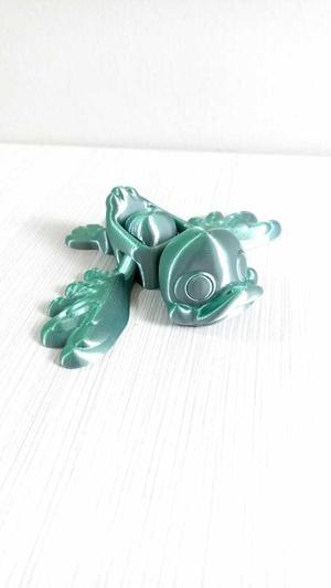 Flying Duckling Flexi