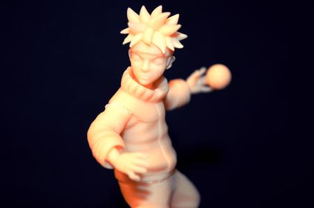 Naruto Uzumaki