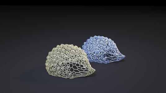 Hedgehog figurines