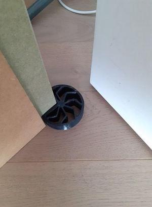 DoorCatcher
