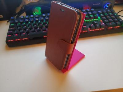 Phone Holder