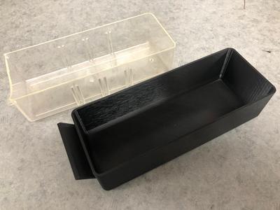 Medium parts drawer remix