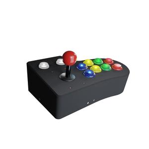 Plug and Play RetroPie Arcade