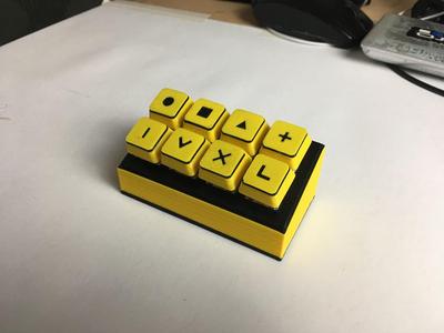 Stream Deck