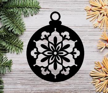 Christmas Tree Decoration