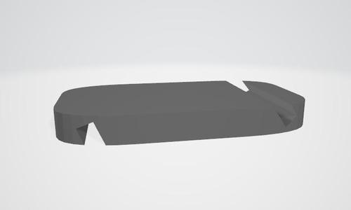 Phone/Tablet stand