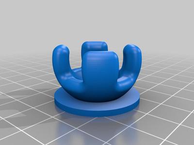 Ball and Socket Joint 