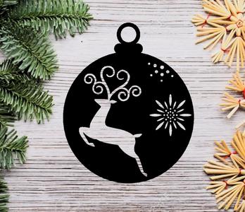 Christmas Tree Decoration