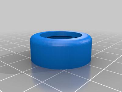 Head for Lidl clamp
