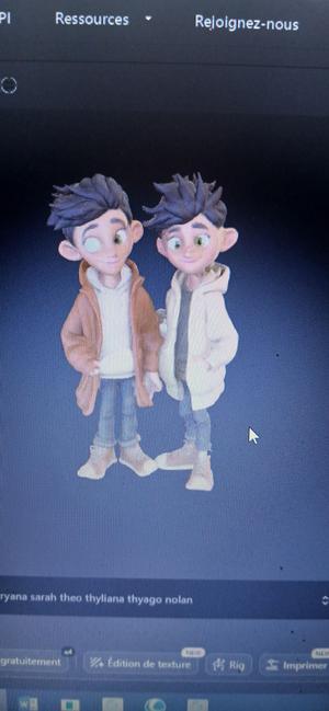 Figurine