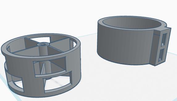 4/5 thunderbolt 1000t. (mini) (Revison)