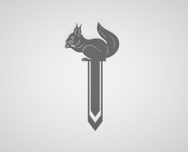 SQUIRREL / SQUIRREL / BOOKMARK / BOOKMARK / MARCAPÁGINAS / MARQUE-PAGE / ANIMAL