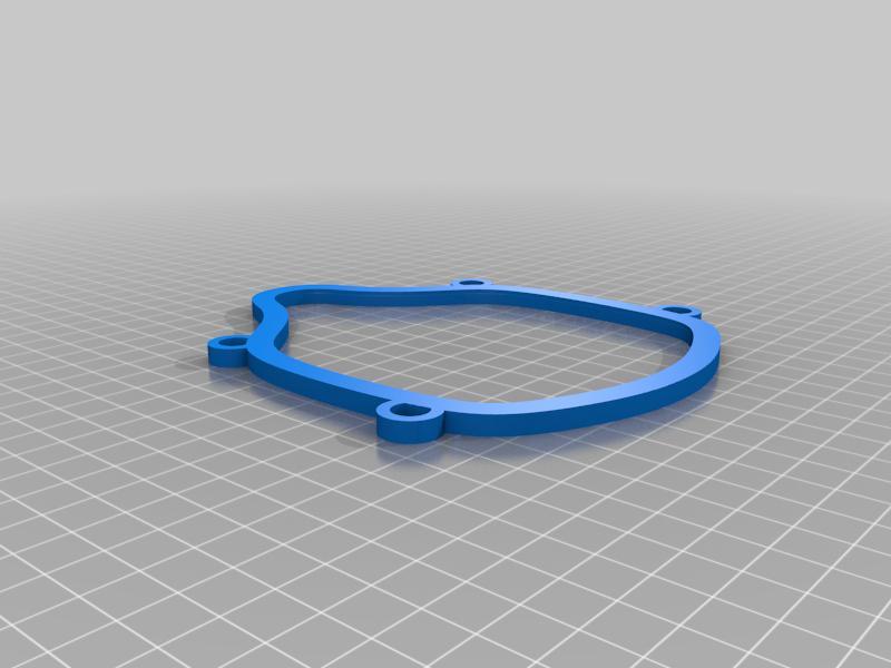 COVID-19 Mask 2 Remix