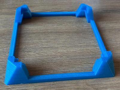 XBOX Series x passive cooling stand V8 New Design