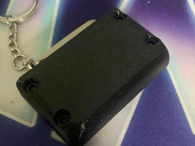 Fresh ´n Rebel SmartFinder Action