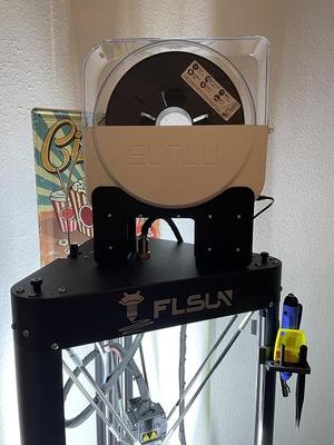 Flsun qq Ständer Sunlu Trocknerbox