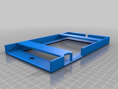 Nexus 7 2012 Wall Mount