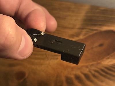 Better Flooring Spacers (Low profile)