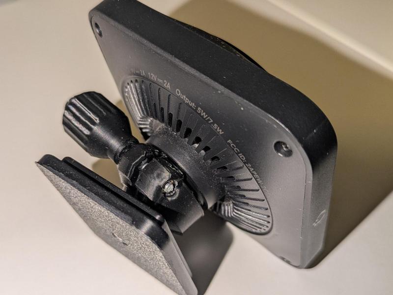 ESR - Brodit - Ball Joint