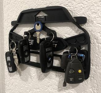 Key Holder