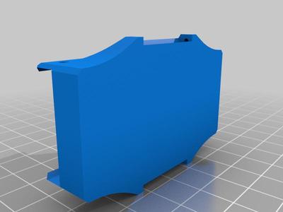 T-Display Smartwatch Case