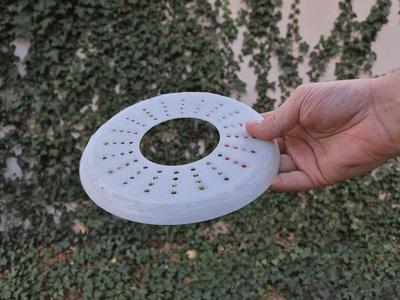 Classic Flying Disc